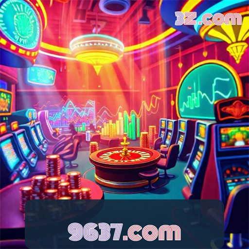 Baixar Jogos Incríveis no 9637.com: Atrações do Mundo Digital